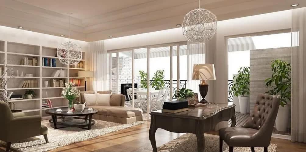 從技術(shù)和溫度設(shè)置的角度來看，空氣能熱泵為什么舒適節(jié)能效果好 