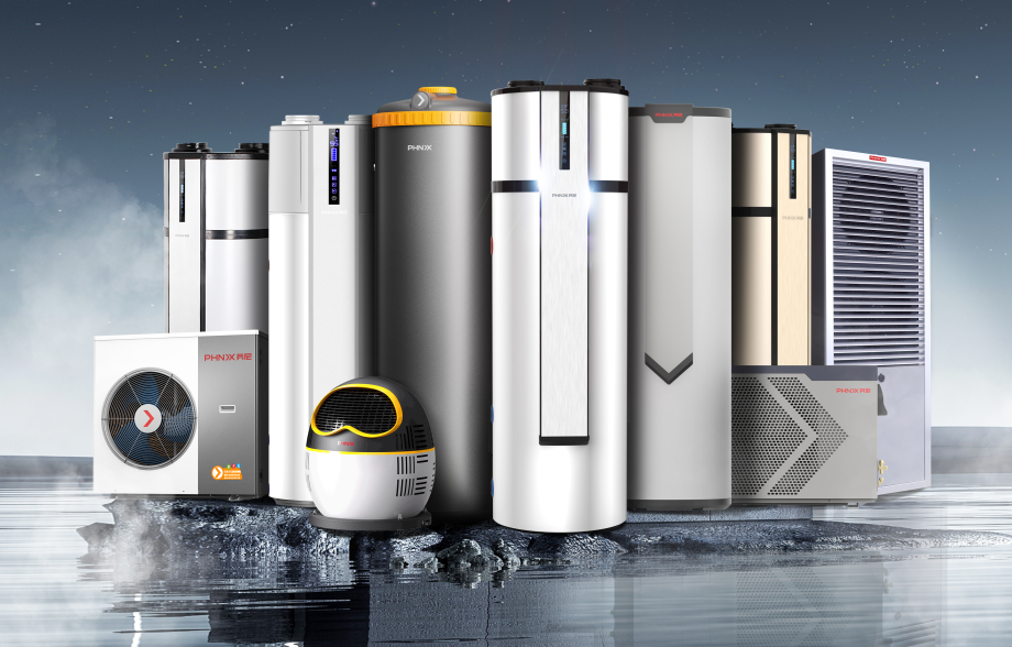 空氣能熱水器好用嗎？看完秒懂怎么選！ 