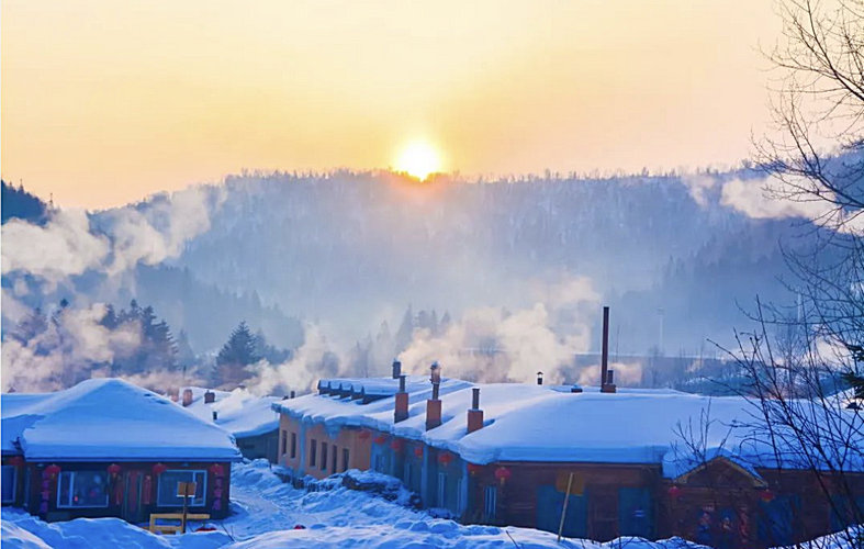案例|芬尼克茲2W㎡小區(qū)采暖項(xiàng)目 