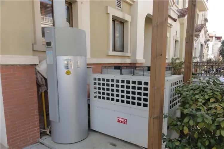 作為供暖熱源，空氣能熱泵需要注意5個注意事項，否則會影響效果。 