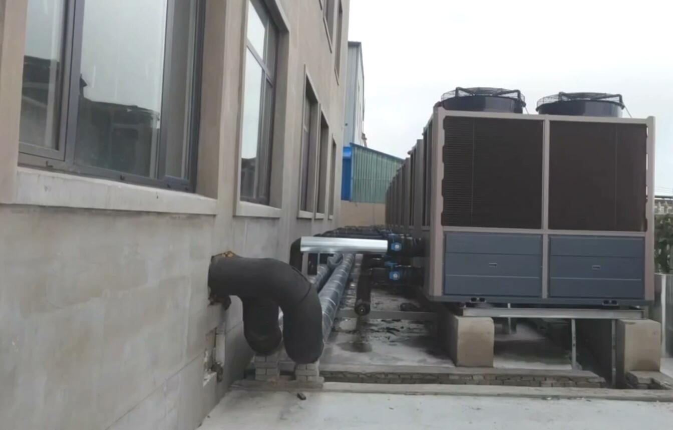 工廠取暖用什么設備比較好 