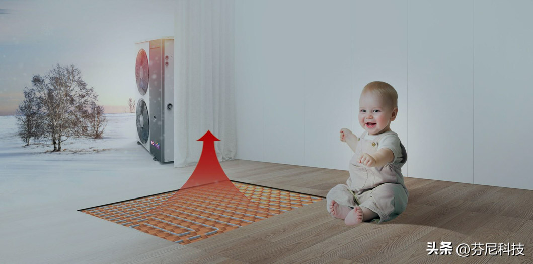 一文講清楚：關(guān)于空氣能熱泵你最關(guān)心的9個問題 