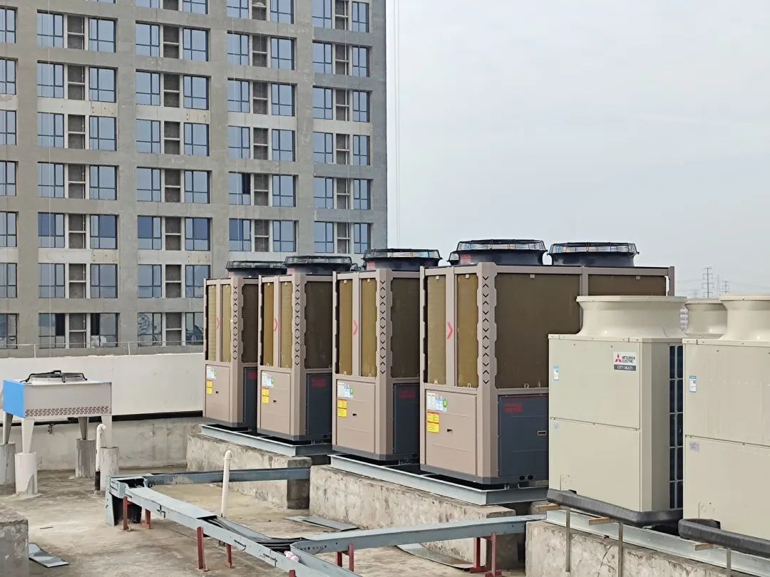 空氣能最建議買的三個品牌 