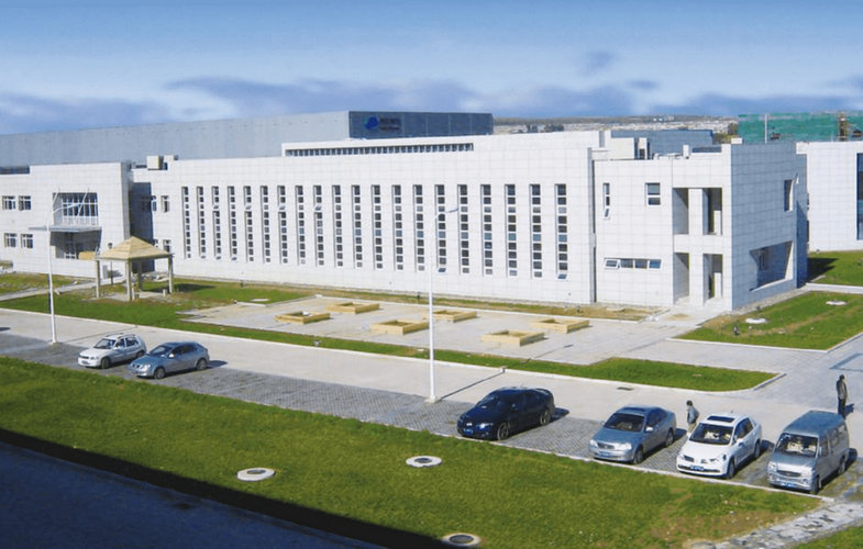 近5萬平空氣能采暖，芬尼克茲再造內(nèi)蒙古經(jīng)典樣板 