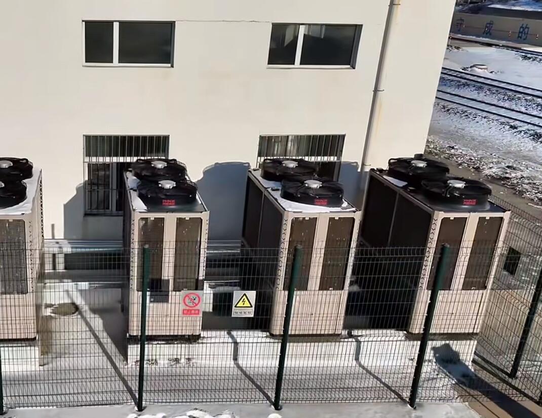 冬天廠區(qū)取暖設(shè)備用什么好 