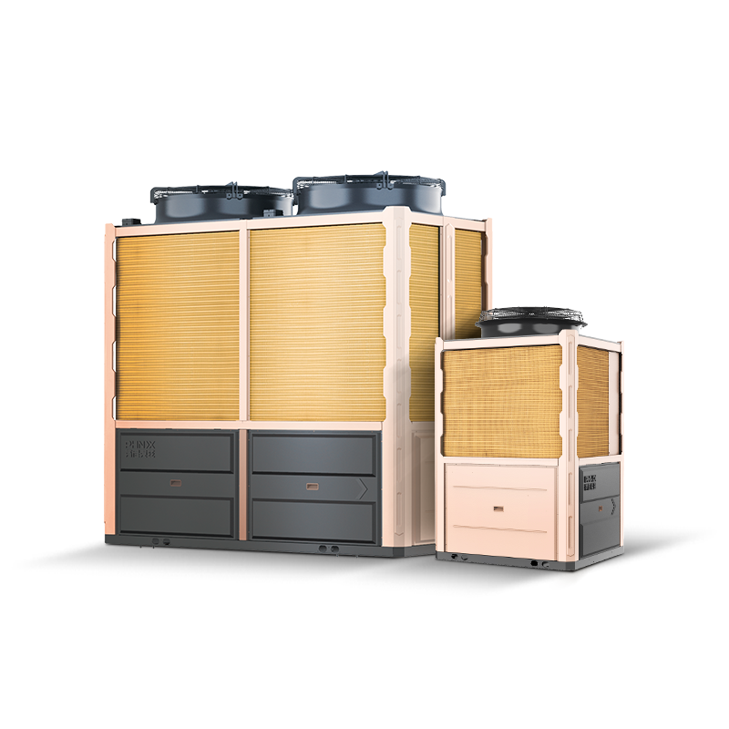 空氣能熱水機(jī)組需要排空氣嗎 