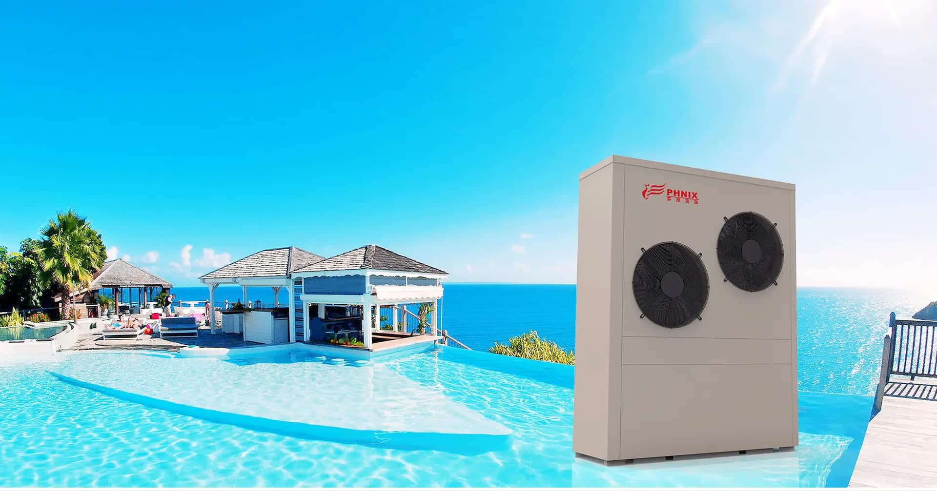 了解空氣能熱泵與空調(diào)的區(qū)別，方便用戶(hù)購(gòu)買(mǎi)制冷制熱設(shè)備 