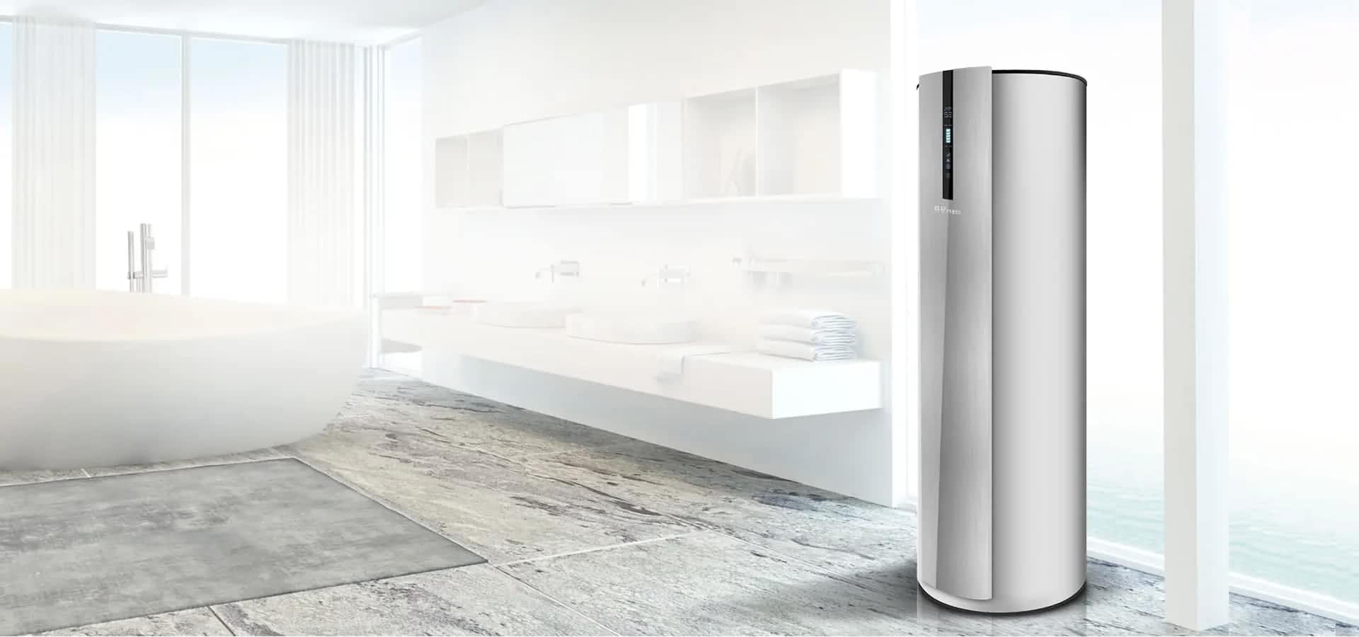 空氣能取暖一個月消耗多少電？為什么用戶有不同的看法？ 