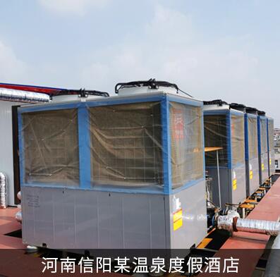 酒店浴室用的熱水是怎么供應(yīng)的 