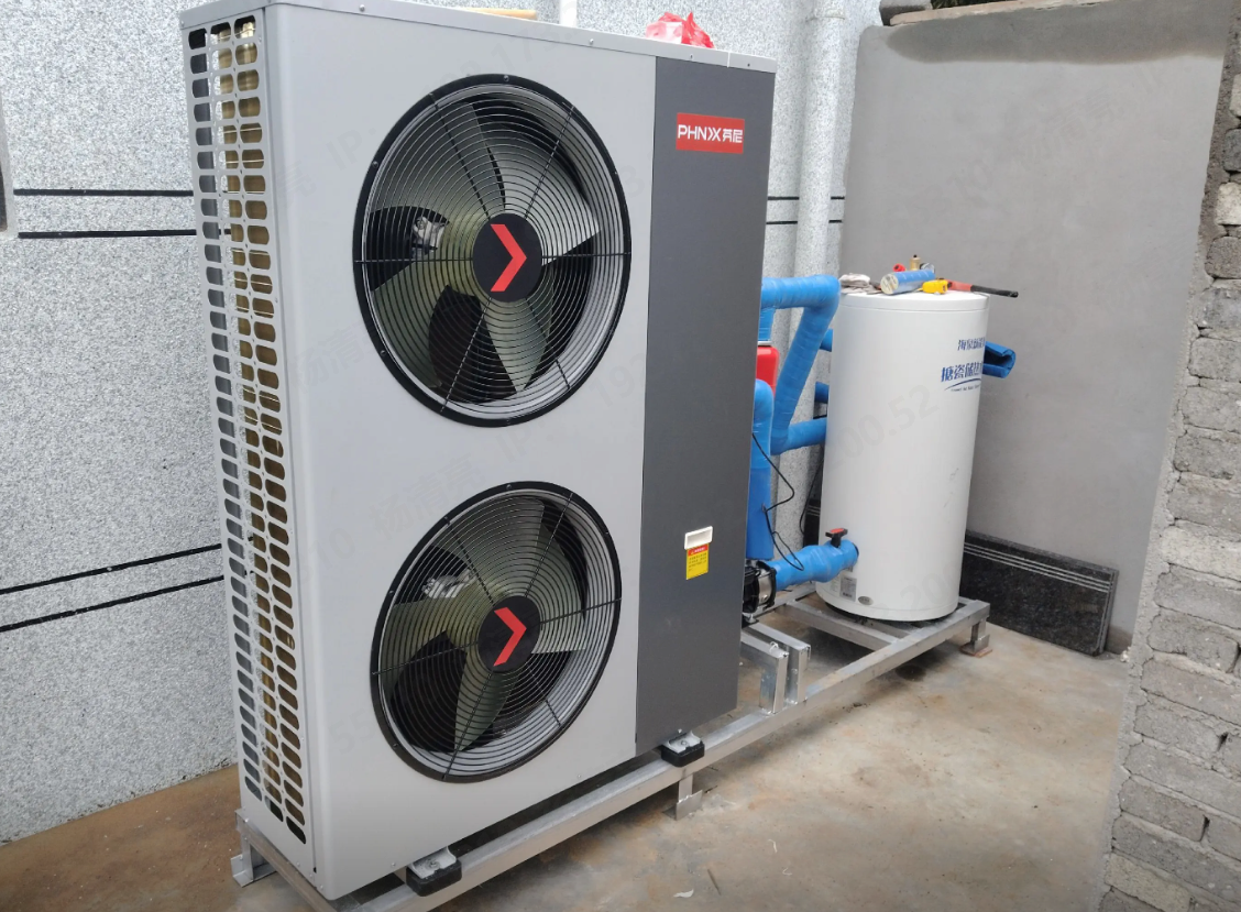 太空能熱水器好還是空氣能好 誰更勝一籌？ 