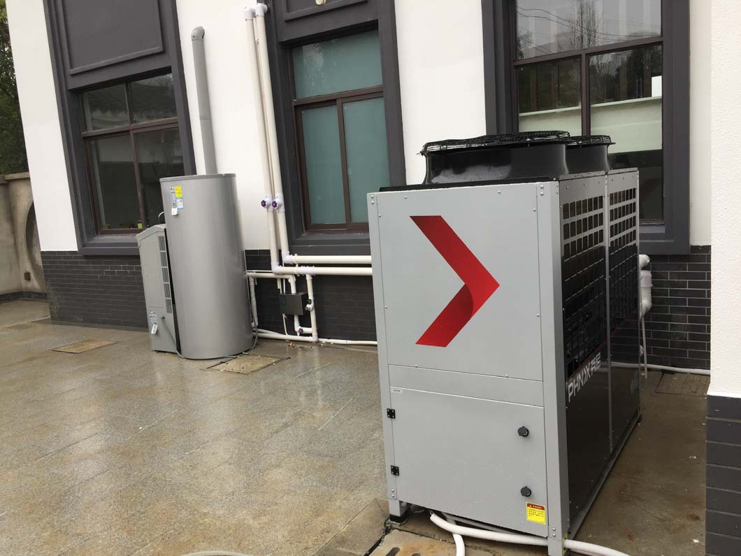 裝修心得：為什么要選擇天水地水？ 