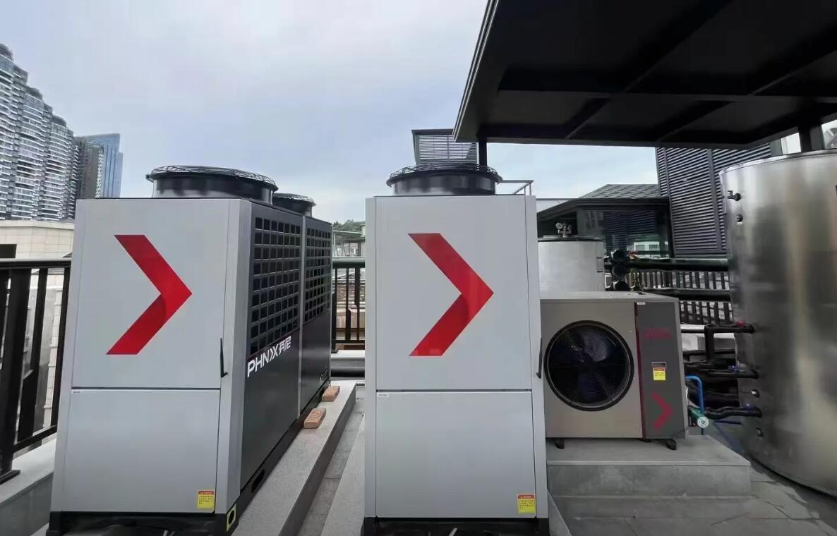 空氣能和壁掛爐取暖選哪個好 