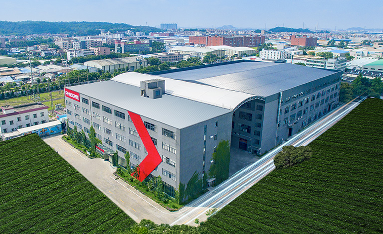 芬尼創(chuàng)意園