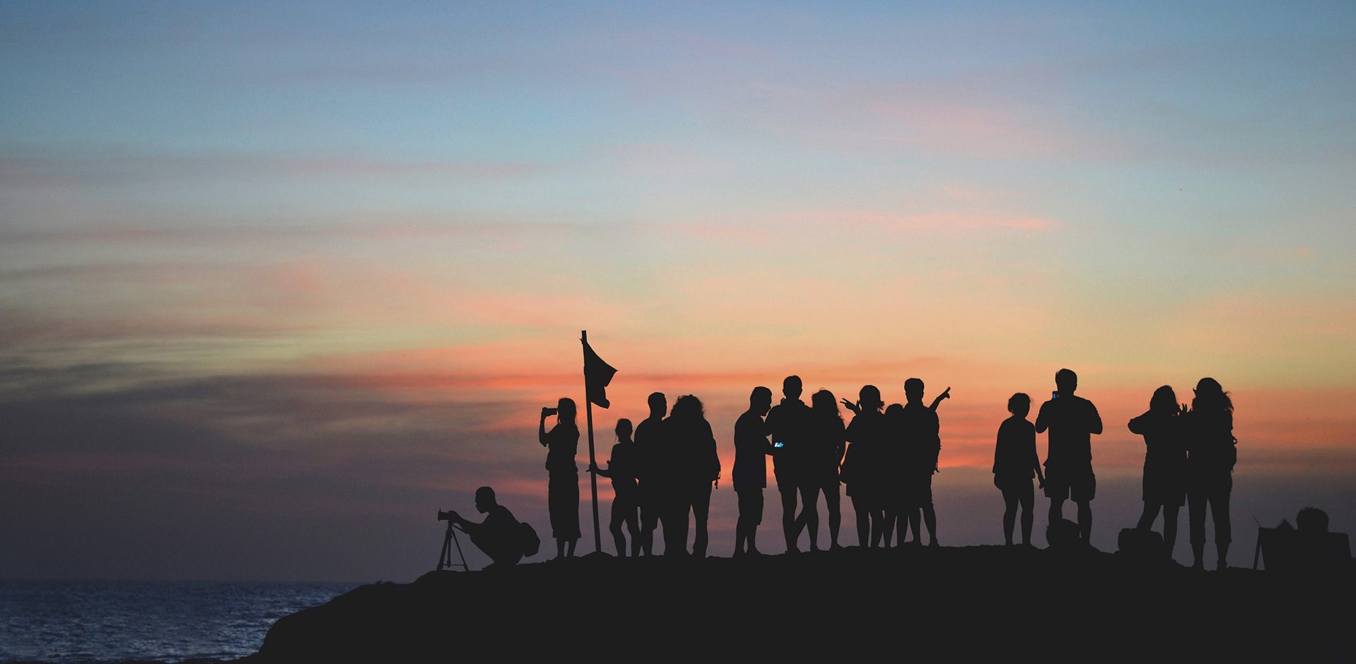 一起來，有未來