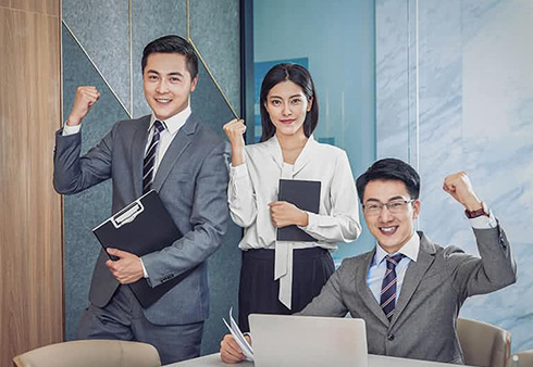 正向穩(wěn)固的薪酬體系