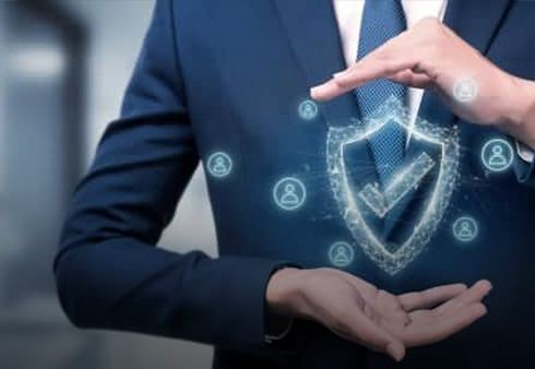 細(xì)致入微的保障，讓工作無憂