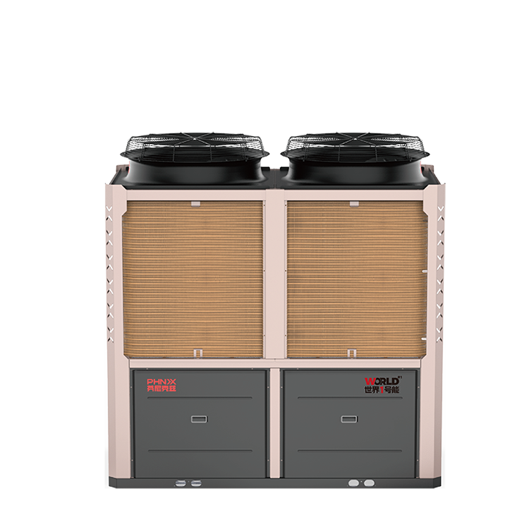 超級北極星系列