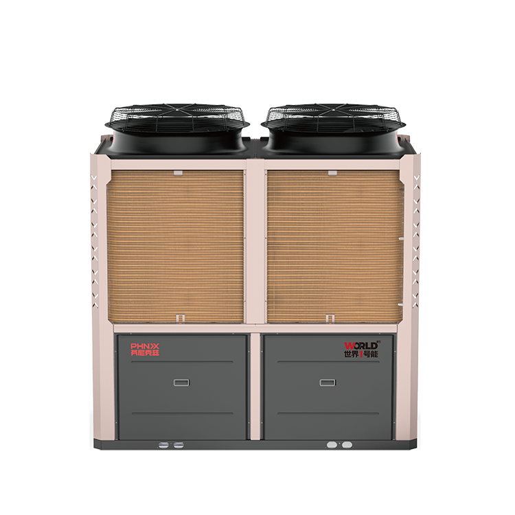 變頻三聯(lián)供系列