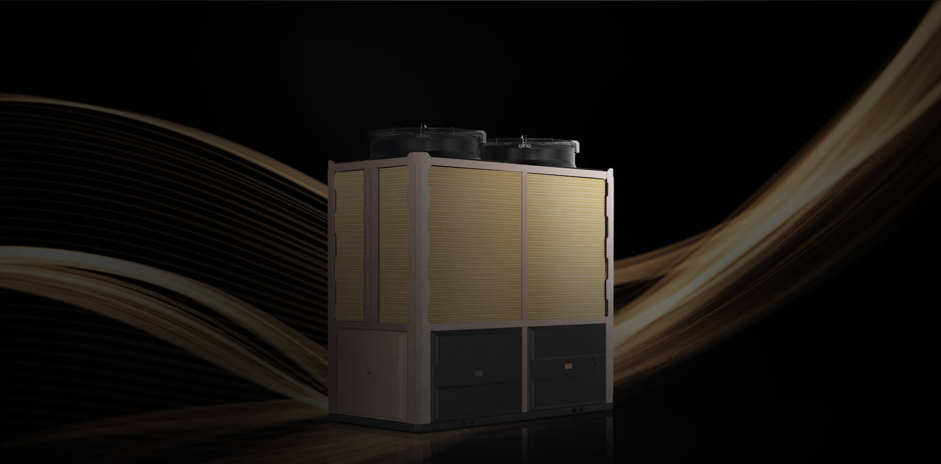 變頻三聯(lián)供系列