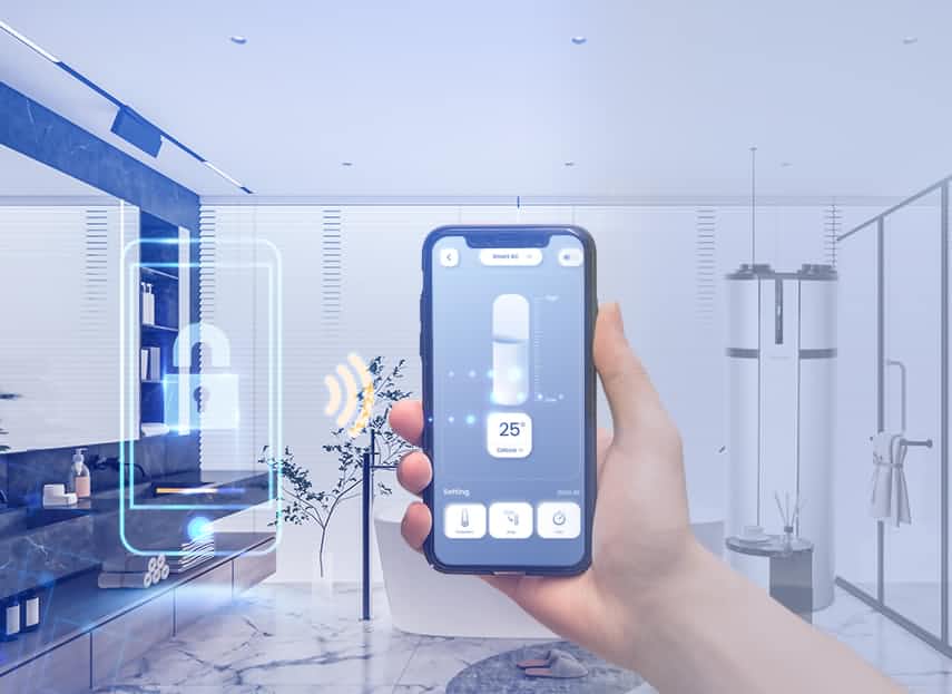 APP實(shí)時(shí)操控