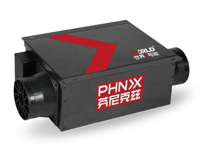 新風 - 智靜Pro、Max款