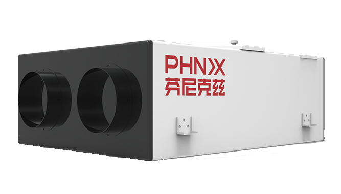 新風 - 輕商用/商用系列