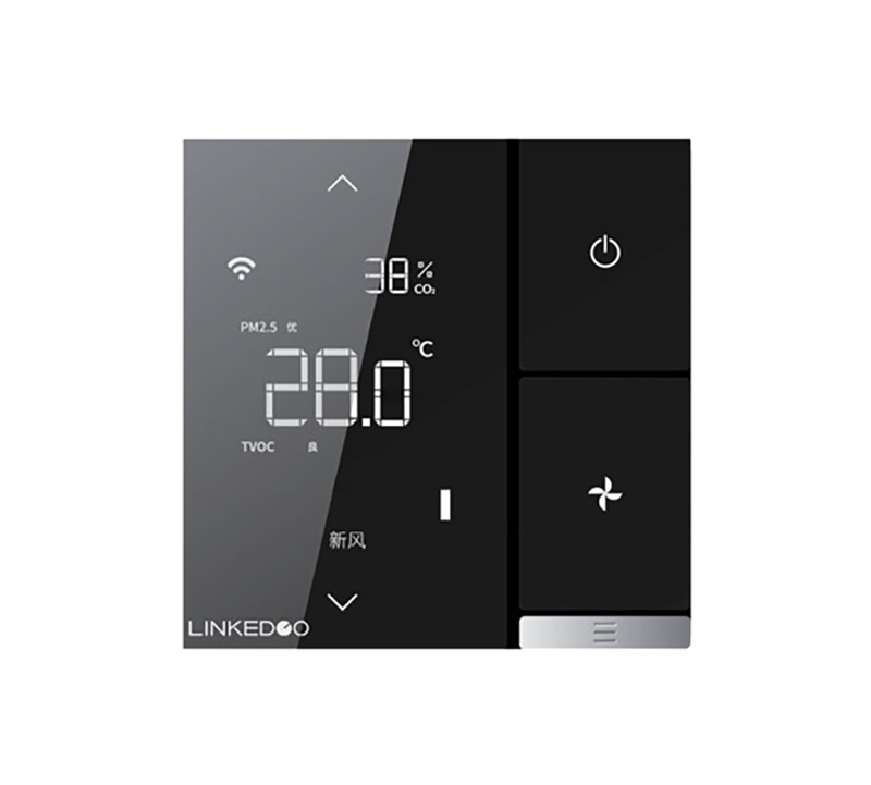 新風控制器 - 青春款