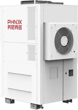 軟包裝行業(yè)印刷烘干機