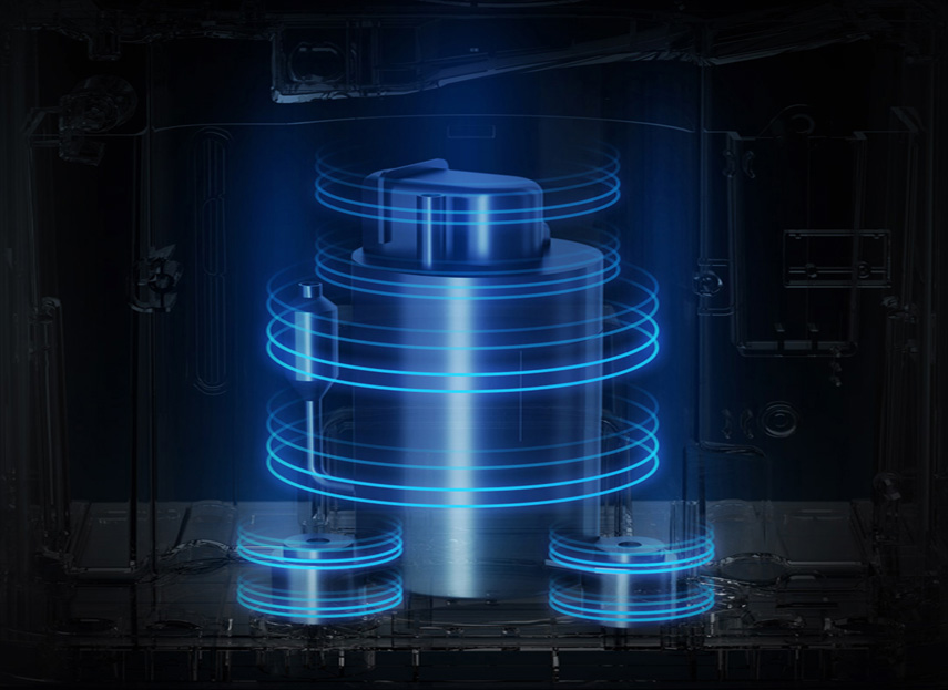 壓縮機(jī)輪值技術(shù)