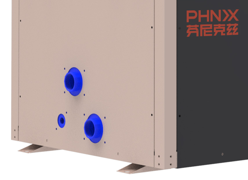 高效加熱，熱水即享