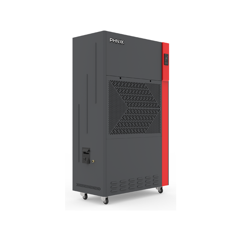 移動除濕機系列