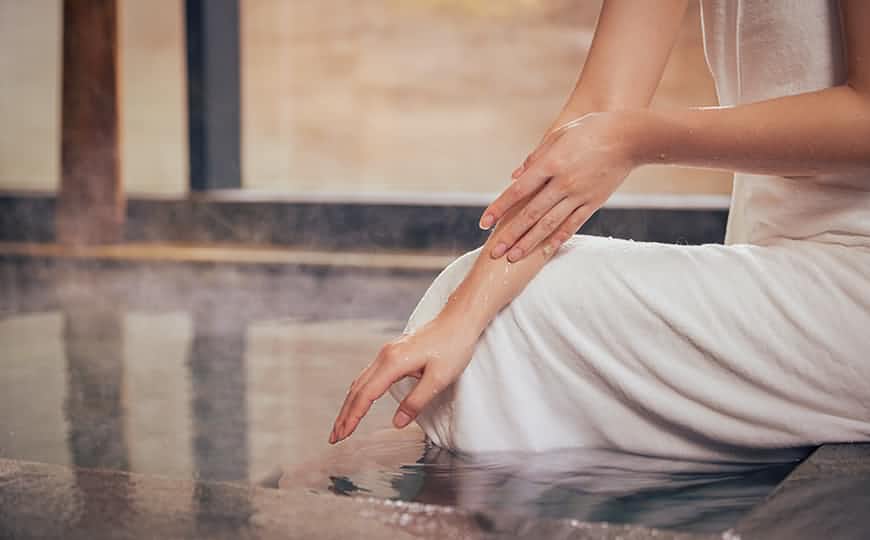 水上樂(lè)園恒溫加熱解決方案 