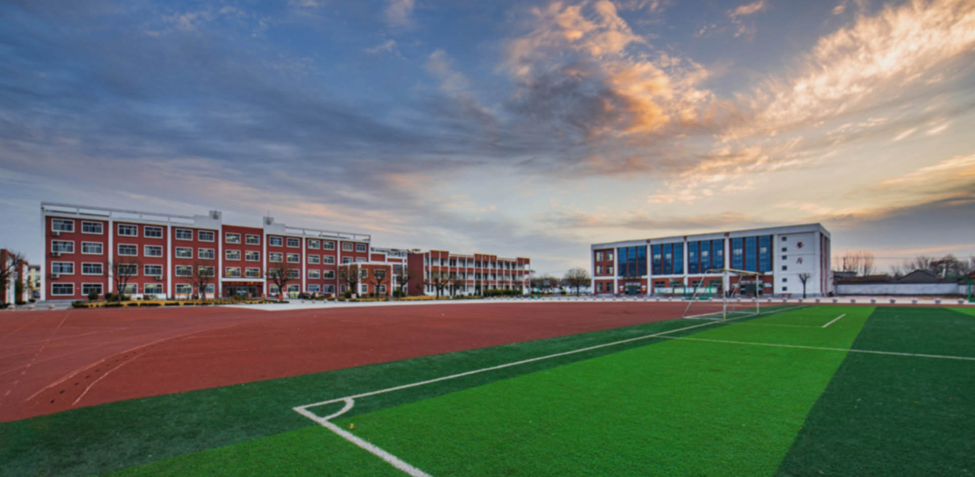 學(xué)校中央熱水解決方案