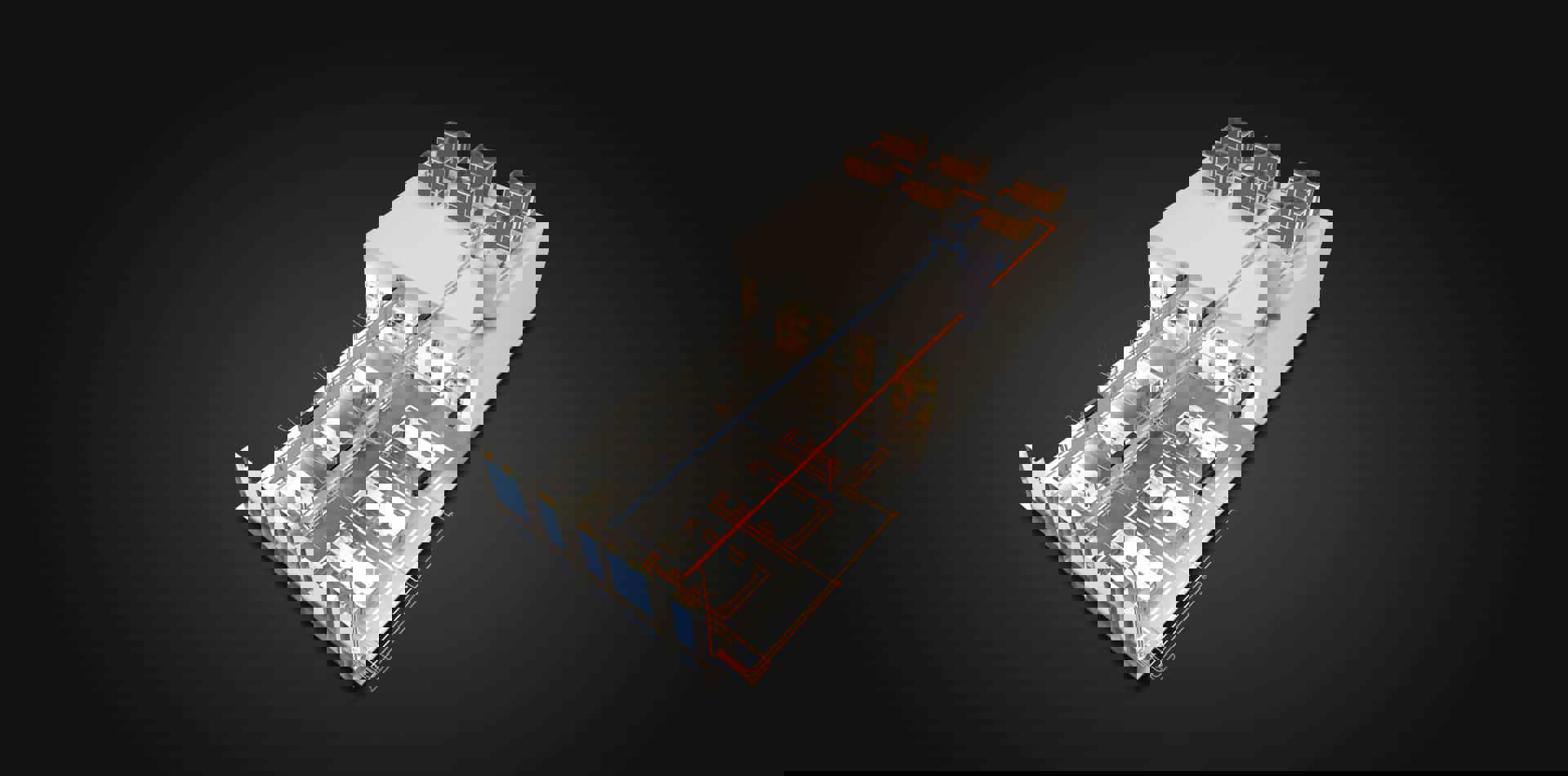 商場中央空調(diào)解決方案
