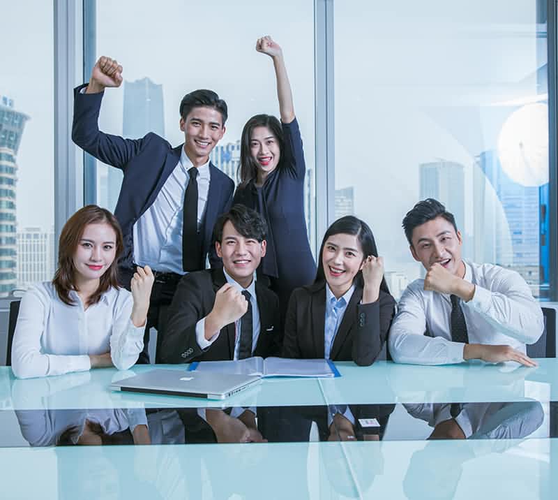 企業(yè)辦公樓