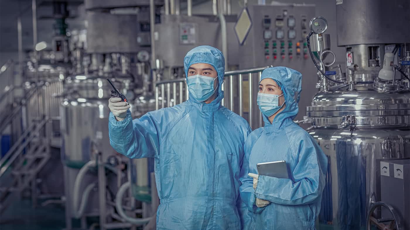 傳統(tǒng)解決方案