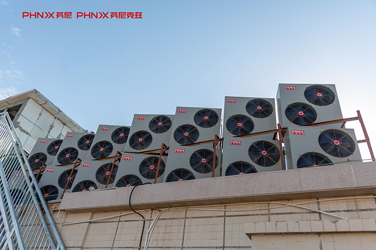 “煤改電”安裝空氣能熱泵，搭配地暖和暖氣片哪個(gè)好？ 