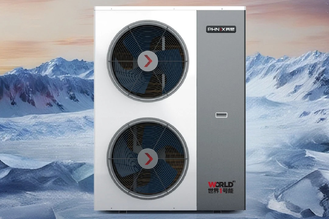 別墅中央空調(diào)怎么選？ 