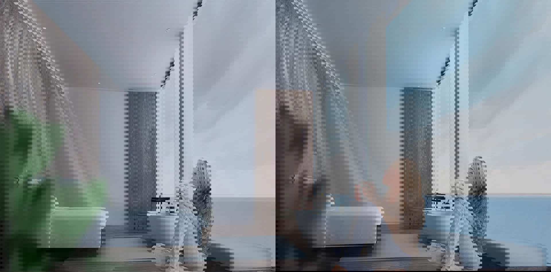 麒麟HP系列變頻空氣源熱泵