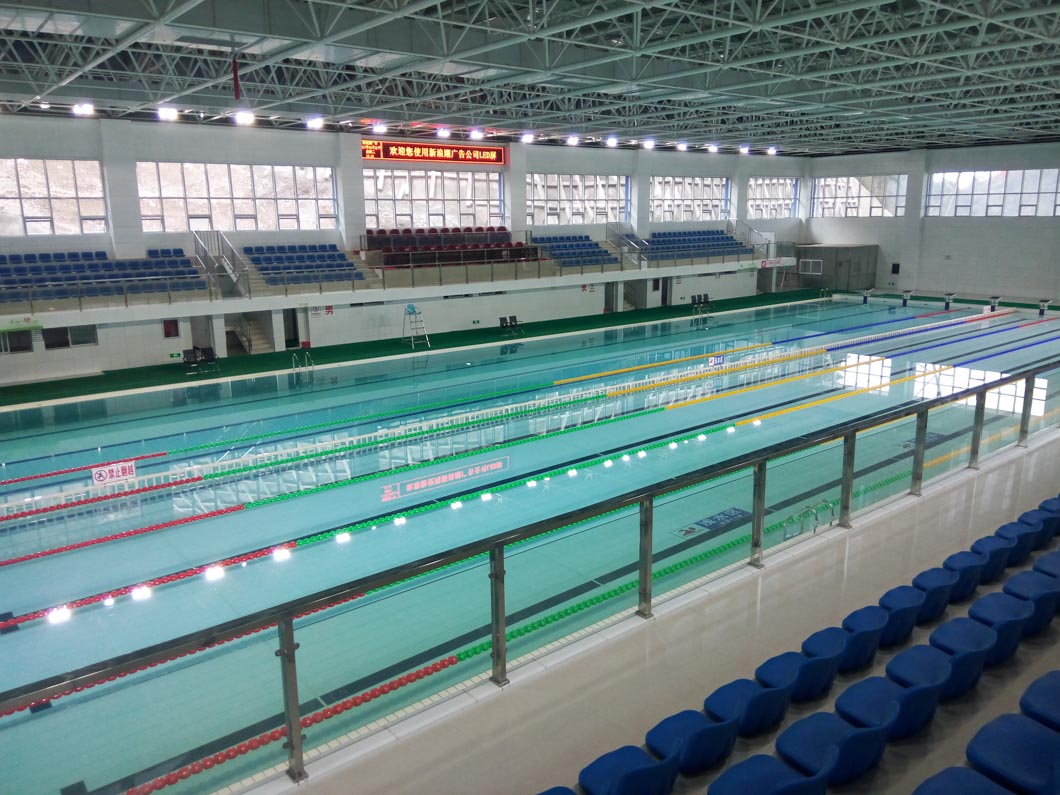 貴州省清鎮(zhèn)體育訓(xùn)練基地 