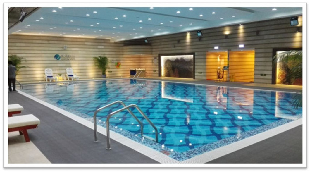 北京國家會議中心大酒店 