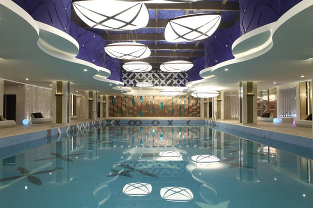 廣州保利云禧地產(chǎn) 