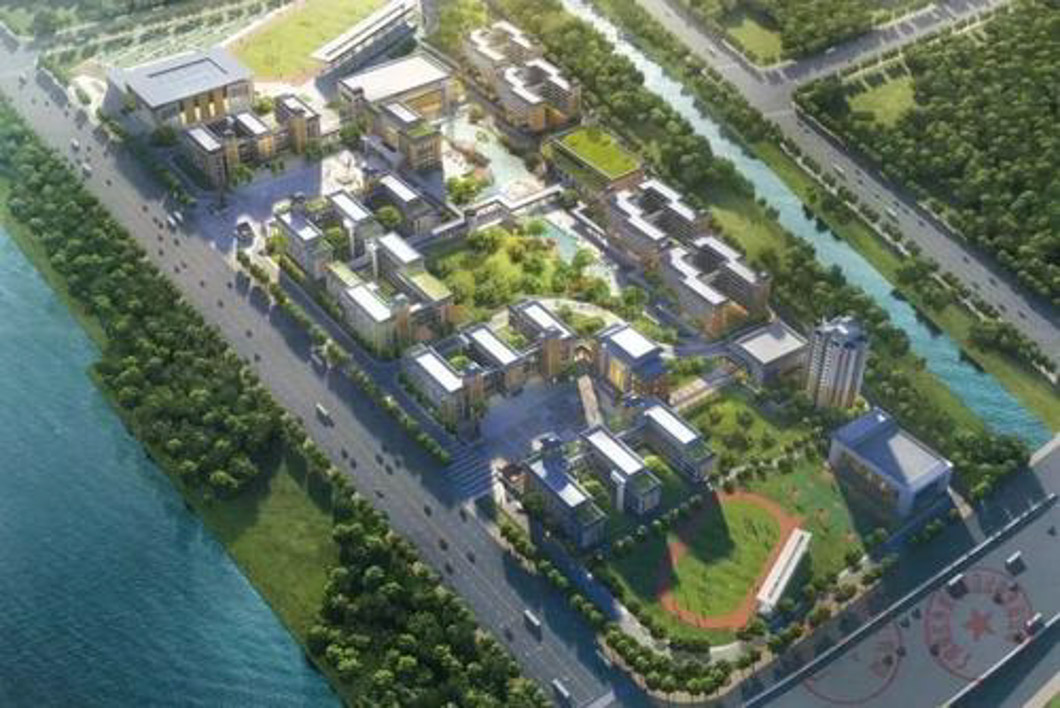 廣州大學(xué)附屬中學(xué) 