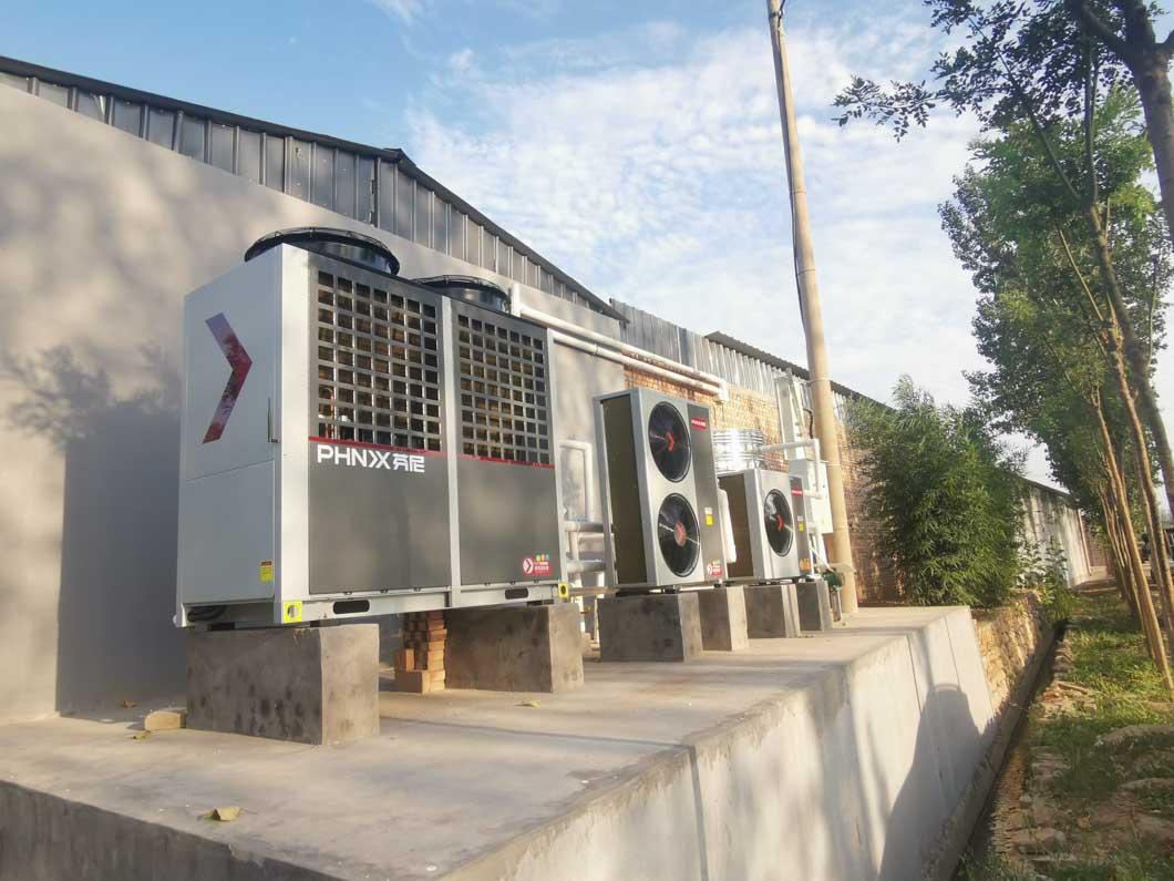 臨汾市霍州市采暖項(xiàng)目 