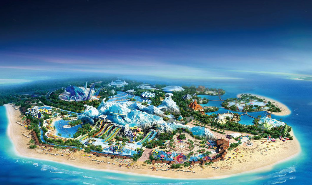 海南博鰲國(guó)賓館 