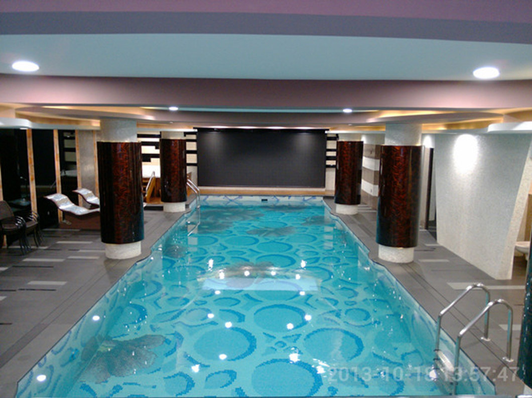 佛山半島碧桂園 