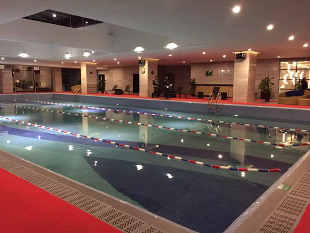 湖南省衡陽珠江愉景南苑地產(chǎn) 