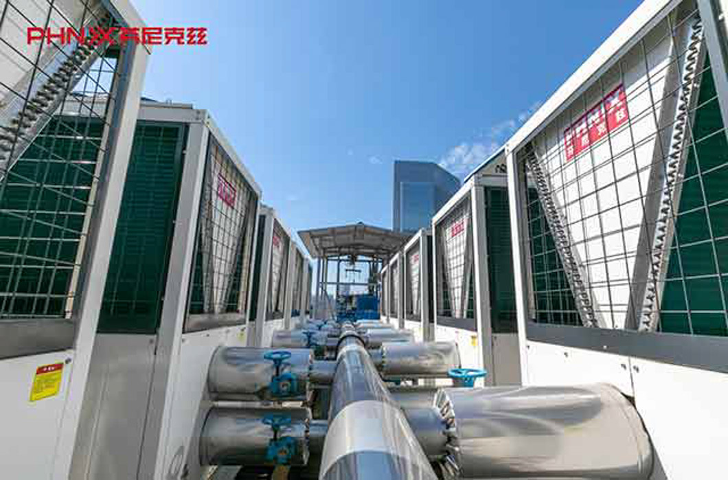 廣東廣州正佳極地海洋水上樂園 