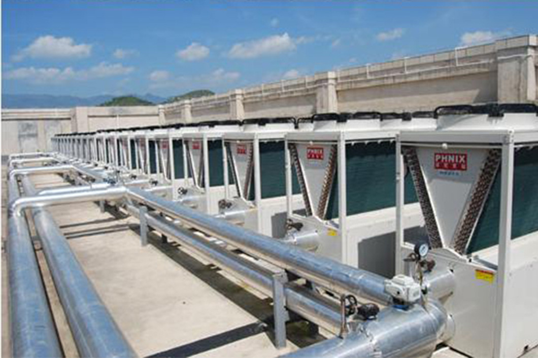 貴州盤江精煤股份有限公司綜合節(jié)能項目 