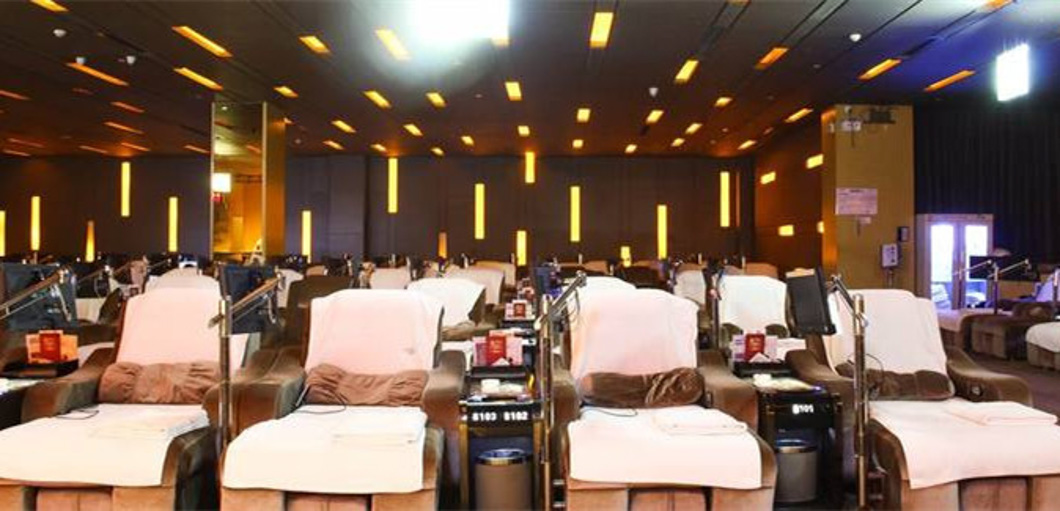 廣州夢天湖酒店 